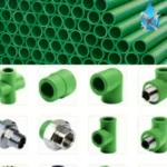 Cách nối ống nhựa PPR