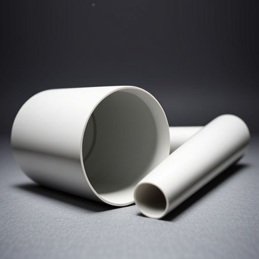 Ống PVC đường kính khác nhau